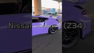 Best japanese cars part 5 #shorts #japan