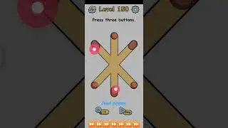 Brain Crack Level 150 🧠💥🎯 #brain #braintest #braingame #braincrack #games
