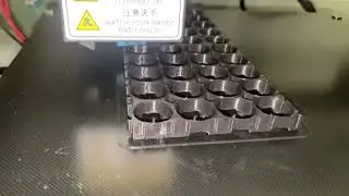 3D Druck  f&uuml;r 18650er Hausspeicher Forschungsprojekt