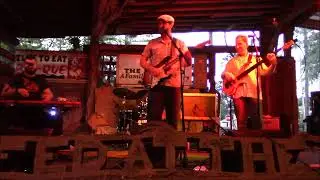 Tom Leggett Band - 