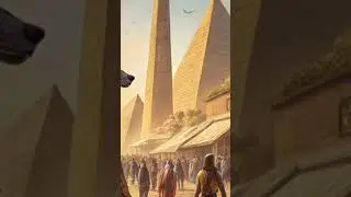 Ancient Sumerian Mystery Full Video on my channel