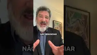 Mario Sergio Cortella - Doc&ecirc;ncia e Dec&ecirc;ncia