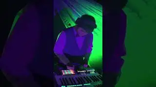CYBERJUNK - Pendulum Series