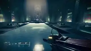 Dungeon farm max out ikelos smg