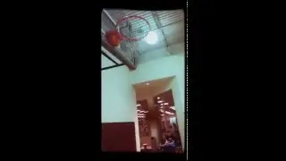 That was to easy (Elijah Thomas)