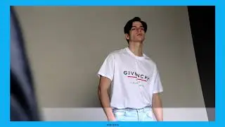 new GIVENCHY at mientus