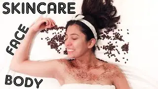 Skincare Routine: Body Exfoliation & Deep Pore Cleansing | Barkha Singh