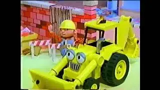 Bob The Builder: Scoop Saves The Day but it's the scottish gaelic