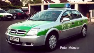 Polizei Funk  1.2