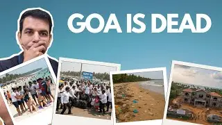 Has Goa lost its charm?