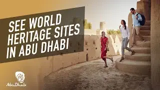 Take a trip through the history of Al Ain | Experience Abu Dhabi