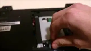 Notebook NP550P5C Samsung Data Software Tutorial + Guia de instalação do SSD