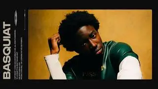 [FREE] Afrobeats x Wizkid x Asake Type Beat ~ Basquiat