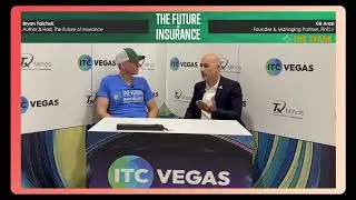 💡 The insurance industry is changing its game!