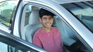 2007 Lexus ES 350 Review PART 2: Interior // Real Car Reviews