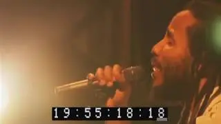 Conscious Party - Ziggy Marley live at Summer Sonic Festival, Tokyo  (2011)