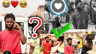 Social experiment that will make you think about humanity 😭💔 #humanity #emotional  #youtubeshorts 