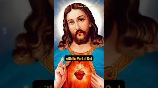 Jesus Didn't Need to 