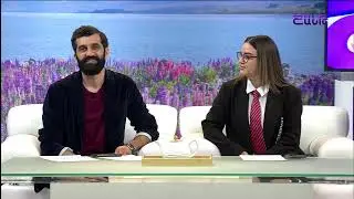 Առավոտը Շանթում/Aravot Shantum  / 15.04.2024