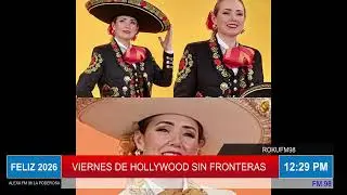 Fm 98 La Poderosa Live Stream