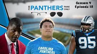 Why BRYCE YOUNG IS a top 5 Player on the CAROLINA PANTHERS ROSTER.