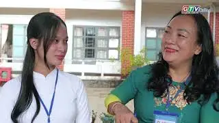 Phóng sự tài liệu: Tiếng trống THPT Pleiku - Nửa thế kỷ vang vọng