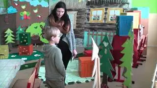Zápis do I. ročníka, ZŠ s MŠ Hladovka, 9. 2. 2015