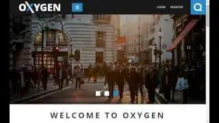 Joomla template slideshow tutorial