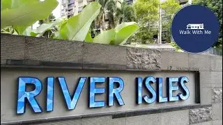 WWM 6: At The Doorstep of Upcoming Riviera MRT in Punggol: River Isles