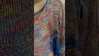 #shorts #shortvideo #knitting #handknitting #juliado #ComfyBrightUnique #handmade