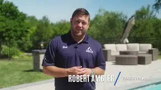 Ambler | New Home Landscape Restoration