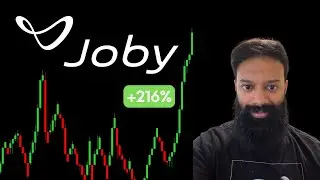Joby Aviation Stock Beyond the Hype - Is It Worth Buying?