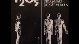 P205 - Comin' Over Again