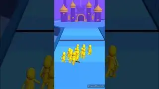 join clash 3D @ Unlimited Gameplay #shorts