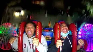 Anyari & Angelyse