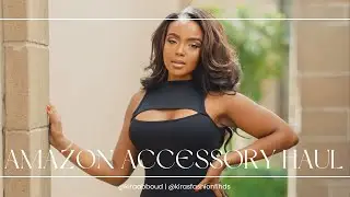 10+ BEST AMAZON ACCESSORIES ON A BUDGET | AMAZON FAVORITES 2023