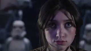 Rogue One - Shadow of the Rebellion