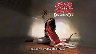 Ozzy Osbourne - Crazy Train [2002 Ver.] (Bass Only)