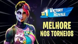 FORTNITE DICAS: COMO MELHORAR NOS CAMPEONATOS E GANHAR MAIS PARTIDAS COMPETITIVAS - WIN WORLD CUP!!!
