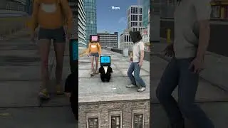 Oh No! What Just Happened? 😨#shortsvideo #funny #shorts