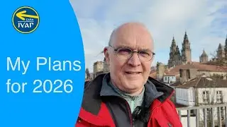 My plans for 2026