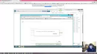 Tech Support with Google Chrome