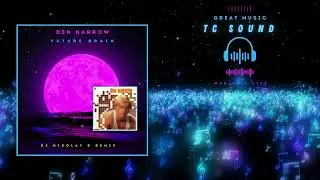 Den Harrow-Future Brain (DJ NIKOLAY - D Remix)