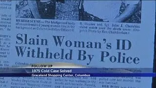 1975 cold case solved