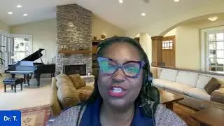 WOW Words of Wisdom with Dr. T- Remaining Steadfast