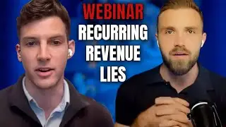Recurring Revenue is Overrated? The Truth About Franchise Business Models