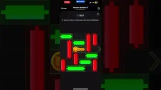 Mini Game Hamster Kombat 22-August #minigames #hamsterkombat #today