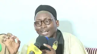 Affaire s mustafa joob kokki Ahmadou Diongue baye diagal témoigne 2004 lañu xamanté ousmane maron…..