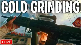 PRESTIGE 5 SOON - GRINDING OUT MORE HEADSHOTS (LIVE 🔴)