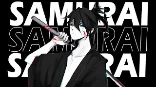 TOP 6 SAMURAI ANIME WITH VIOLENCE